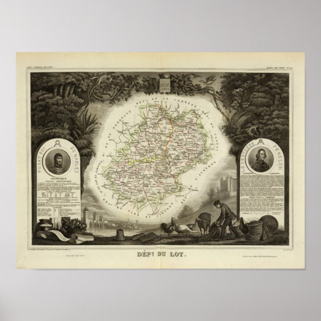 Dept Any Batch Poster (Front)