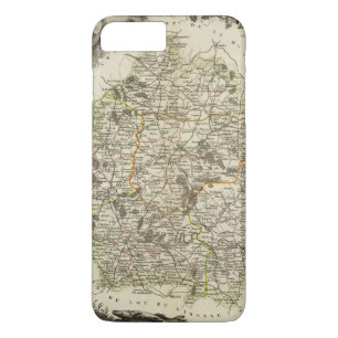 Dept Any Dordeogne iPhone 8 Plus/7 Plus Case