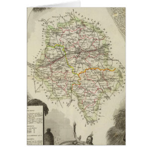 Dept D'Indre and Dormouse