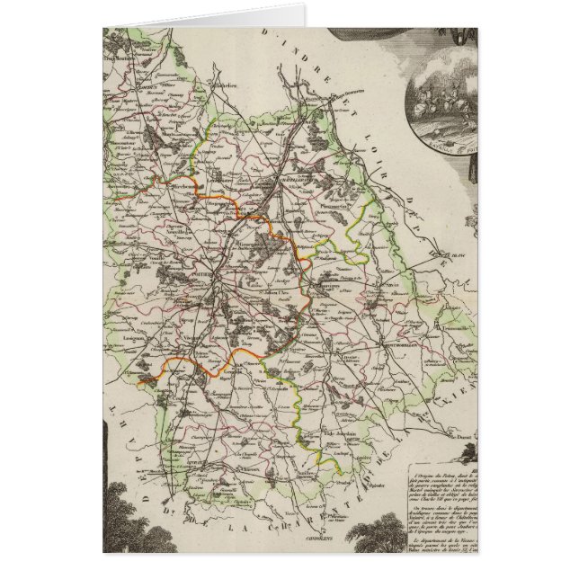 Dept Of Vienna (Front)