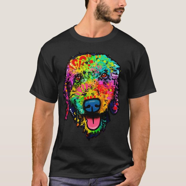 Depth T-Shirt (Front)