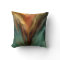 Depths Art Designer Pillow