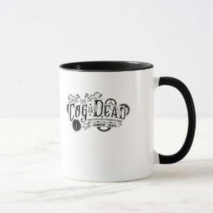 Depths Below Rum Mug