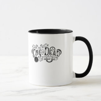 Depths Below Rum Mug