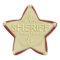 Deputy Sheriff with Your Name Badge Sticker