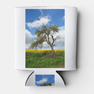 Der alte Baum Can Cooler