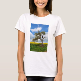 Der alte Baum T-Shirt