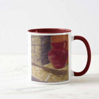 Der Hauswein Mug-1 Mug