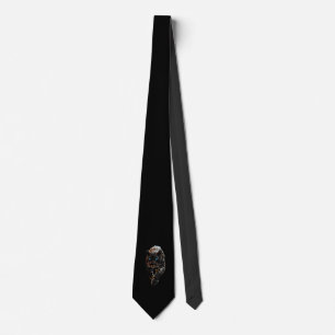 Der Panther Tie
