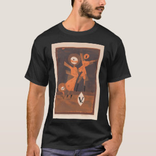 Der Sauerbaum expressionism Â· cubism Â· and surre T-Shirt