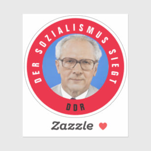 Der Sozialismus siegt