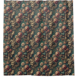 Deranged Decadence – Gothic Victorian Floral
