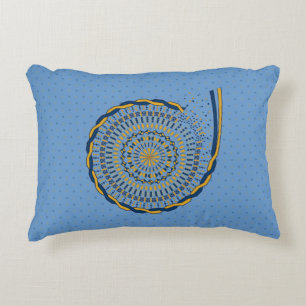 Déraviser le Coussin d'accentuation