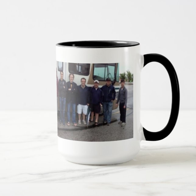 Derby 2013 RV Mug (Right)