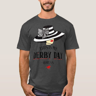 derby day outfits for women derby day dress for wo T-Shirt