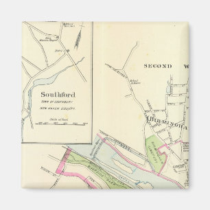 Derby, Shelton Magnet