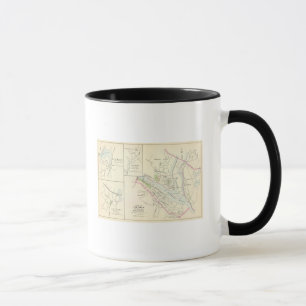 Derby, Shelton Mug