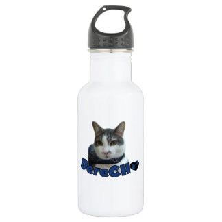 Derecho 532 Ml Water Bottle