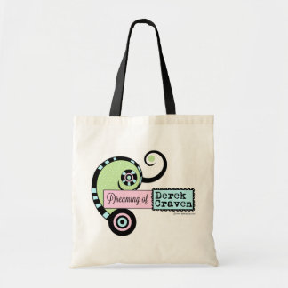 Derek Craven Tote