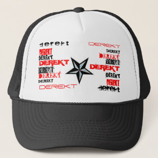 Derekt Signature Hat