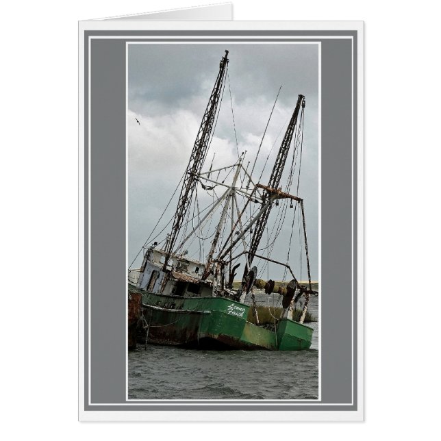 Derelict OBX (Front)