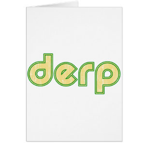 Dérive 1
