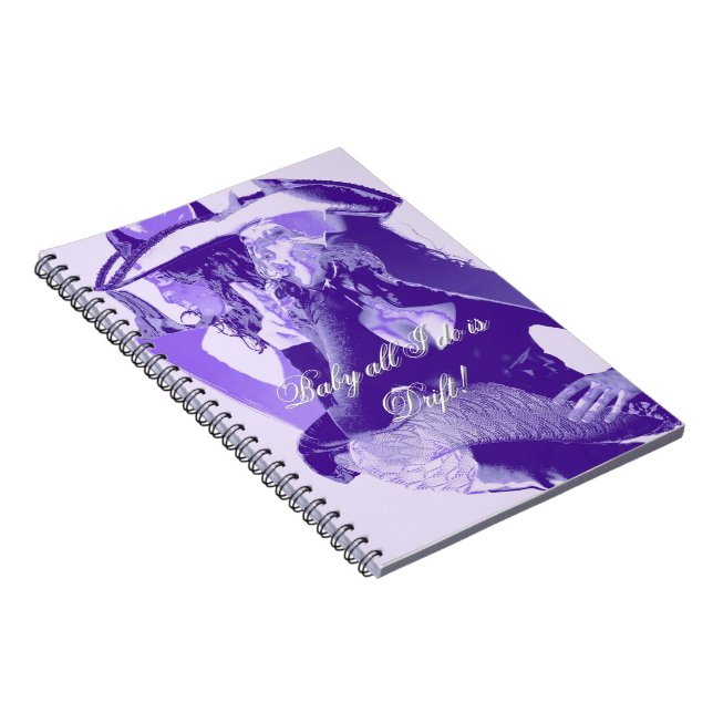 Dérive ! Journal (Côté Droit)