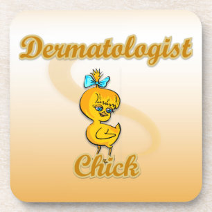 Dermatologist Chick Coaster