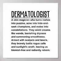 Dermatologist