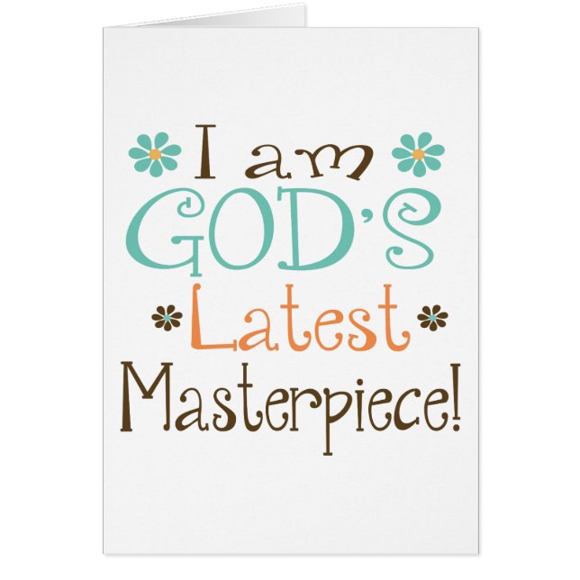 Dernier chef-d'oeuvre des dieux (Devant)