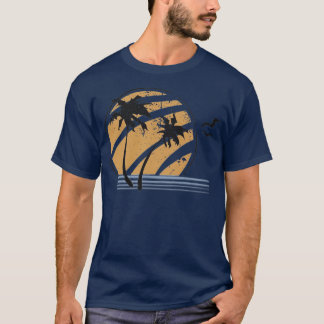 Dernier de nous Ellies Tshirt