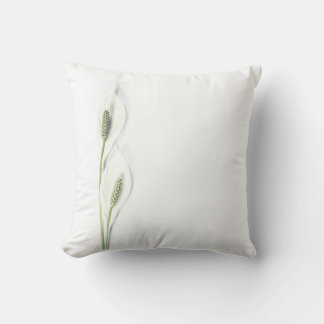 Dernier oreiller conçu pour lancer