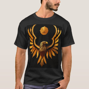 Dernier t-shirt Hawk