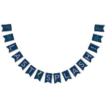 Dernière bannière de Bachelorette de sirène