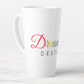 Dernière Mug DreamLife