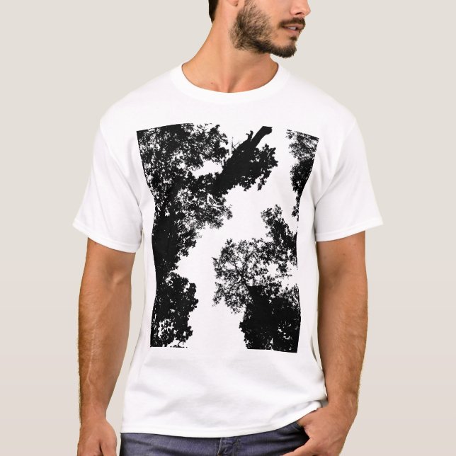 Dernière T-shirt (Devant)