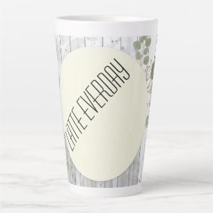 Dernière tasse quotidienne