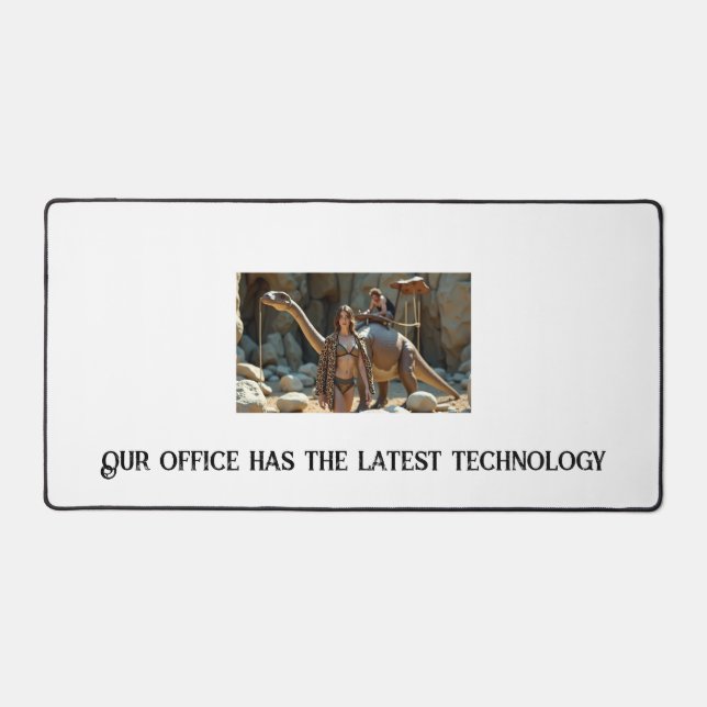 Dernière technologie (Recto)