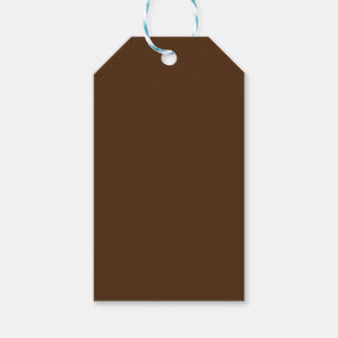 Dernières étiquettes cadeaux TextLogo personnalisé
