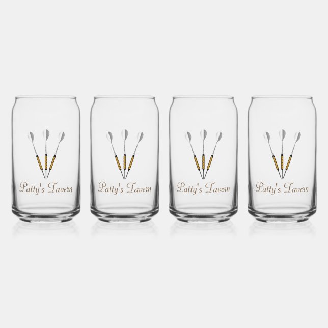 Dernières personnalisées (Recto)