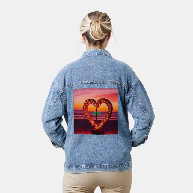 Dernières tendances de la veste féminine" (Modèle)