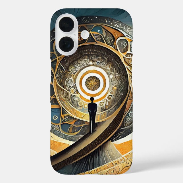 Derniers Coque pour iPhone 16 (Verso)