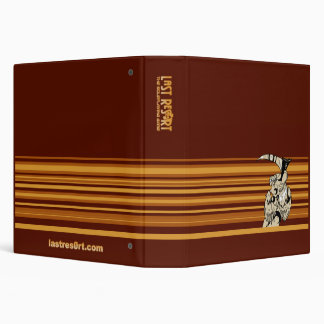 Derniers Res0rt - Le classeur de RPG (milieu)