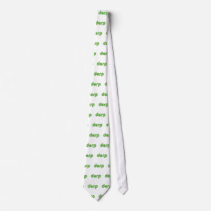 Derp 2 tie