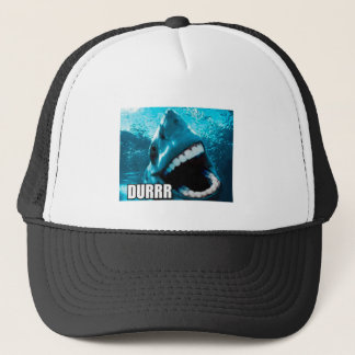 derp trucker hat