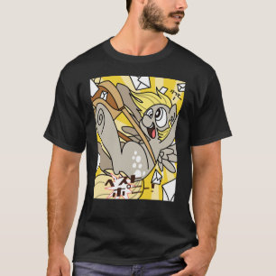 Derpy Hooves Essential T-Shirt