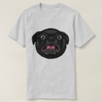 Derpy Pug