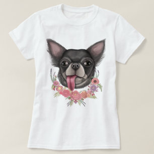 Derpy Puppy T-Shirt