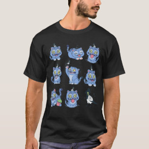 Derpy theigershirts Kpop Demon Hunter M4218 funny T-Shirt