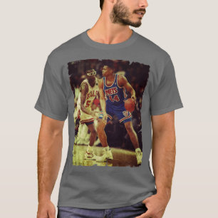 Derrick Coleman vs Grant Young DC Battling Horace T-Shirt